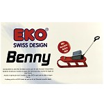 Benny Push Rod Example