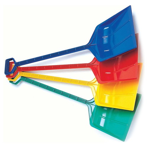 Snow Shovel Piccolo