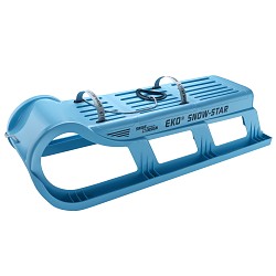 Snow-Star 100 pearl blue