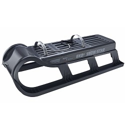 Snow-Star 100 anthracite