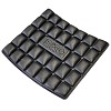 Seat cushion self-adhesive 15mm Snow-Comet