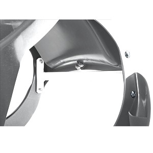 Snow-Star 120 silber Snow-Star 120 silber