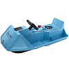 Snow-Comet 90 pearl blue