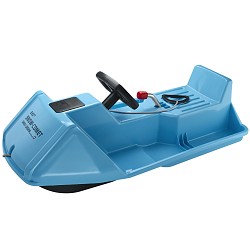 Snow-Comet 90 pearl blue