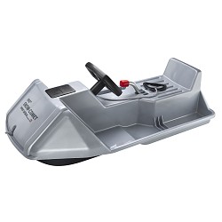 Snow-Comet 100 silver