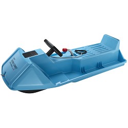 Snow-Comet 120 pearl blue