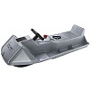 Snow-Comet 120 silver