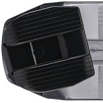 Snow-Comet 120 silver braking system Snow-Comet 120 silver braking system